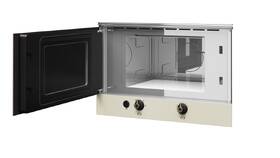 Mikrovlnná trouba Teka MWR 22 BI VNBS 

 obrázek produktu 4 z 8