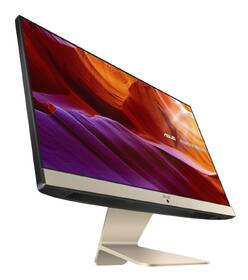 Počítač All In One Asus Vivo V222GAK černý/zlatý

 obrázek produktu 4 z 9