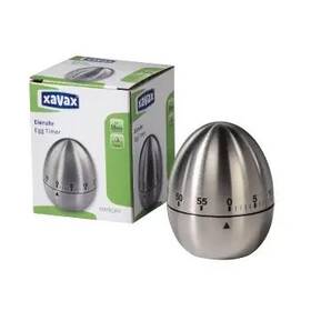 Minutka XAVAX Egg Timer nerez

 obrázek produktu 3 z 3