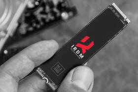 SSD Goodram IRDM 512GB PCIe 3X4 M.2 2280 

 obrázek produktu 5 z 8