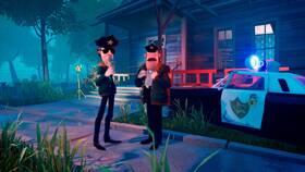 Hra U&I Entertainment PlayStation 5 Hello Neighbor 2 

 obrázek produktu 6 z 7