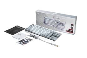 Klávesnice Asus ROG STRIX SCOPE TKL MOONLIGHT bílá

 obrázek produktu 6 z 6