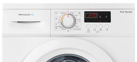 Pračka Philco PLD 106 ECZ bílá

 obrázek produktu 2 z 4