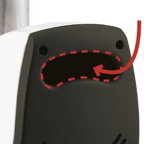 Mlýnek na maso Tefal NE463138 HV4 Successor 

 obrázek produktu 4 z 14