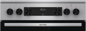 Sklokeramický sporák Gorenje GECS6C70XC nerez

 obrázek produktu 2 z 22