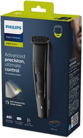 Zastřihovač vousů Philips BT5515/70 

 obrázek produktu 2 z 2