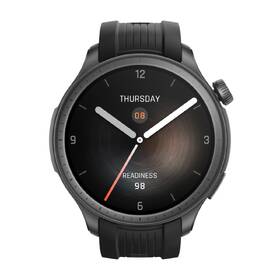 Chytré hodinky Amazfit Balance černé

 obrázek produktu 2 z 7