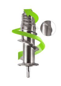 Odšťavňovač G21 Gracioso horizontal nerez

 obrázek produktu 13 z 17