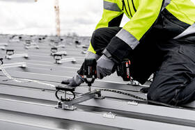Sada aku nářadí Metabo SBLTBL+SSDLT200BL (s baterií) 685200000 

 obrázek produktu 4 z 5