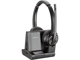 Headset HP Poly Savi W8220-M, stereo, MSFT černý

 obrázek produktu 2 z 3