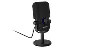 Mikrofon ENDORFY Solum Voice S černý

 obrázek produktu 1 z 9