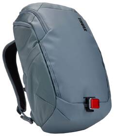 Batoh na notebook THULE Chasm 26 l šedý

 obrázek produktu 9 z 11
