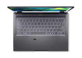 Notebook Acer Aspire Spin 14 (ASP14-51MTN-32HY) šedý

 obrázek produktu 5 z 12