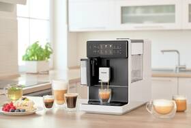 Automatický kávovar Sencor SES 9301WH bílý

 obrázek produktu 14 z 15