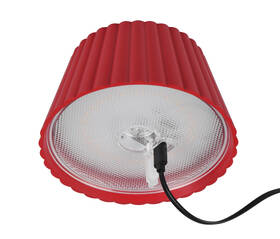 Venkovní lampa Reality Suarez červené

 obrázek produktu 3 z 5