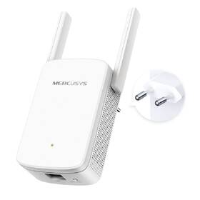 Wi-Fi extender Mercusys ME30, AC1200 bílý

 obrázek produktu 1 z 3