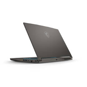 Notebook MSI Thin 15 B12UCX-1687CZ šedý

 obrázek produktu 7 z 12