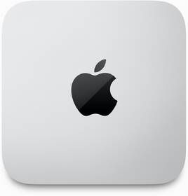 PC mini Apple Mac Studio CTO M2 Ultra 24‑CPU, 60‑GPU, 192GB, 2TB - CZ 
