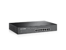 Switch TP-Link TL-SG1008 

 obrázek produktu 2 z 3