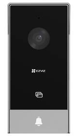 Dveřní videotelefon EZVIZ HP5 černý

 obrázek produktu 8 z 11