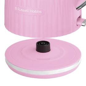 Rychlovarná konvice RUSSELL HOBBS 27362-70 růžová

 obrázek produktu 1 z 10