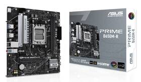 Základní deska Asus B650M-R 

 obrázek produktu 5 z 5