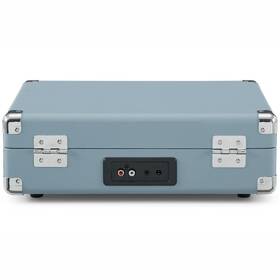 Gramofon Crosley Cruiser Plus modrý

 obrázek produktu 4 z 10