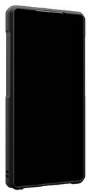 Kryt na mobil UAG Metropolis LT w/Magnet na Samsung Galaxy S25 Ultra černý

 obrázek produktu 4 z 14