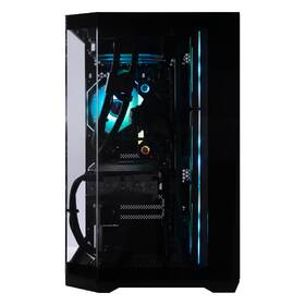 Case BitFenix T10 Negro černá

 obrázek produktu 7 z 16