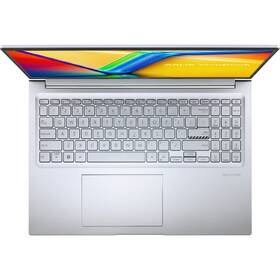 Notebook Asus Vivobook 16 stříbrná barva
