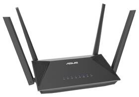 Router Asus RT-AX52 černý

 obrázek produktu 1 z 11