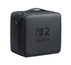 Pouzdro Nintendo Switch 2 All-In-One Carrying Case černé

 obrázek produktu 1 z 2