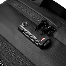 Batoh na notebook MYBALO Locker černý

 obrázek produktu 7 z 9