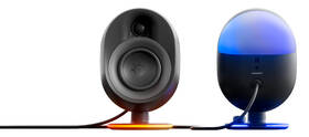 Reproduktory SteelSeries Arena 7 černé

 obrázek produktu 1 z 6