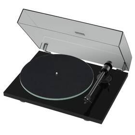 Gramofon Pro-Ject T1 EVO + OM10 černý

 obrázek produktu 2 z 9