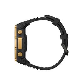 Chytré hodinky Amazfit T-Rex 3 Pro 48 mm černé/zlaté

 obrázek produktu 4 z 6