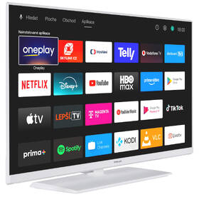 Televize Finlux 32FWI5670 

 obrázek produktu 4 z 10