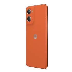Mobilní telefon Motorola Moto G06 4 GB / 256 GB oranžový

 obrázek produktu 5 z 12