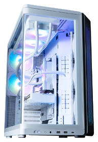 Case Zalman P60 bílá

 obrázek produktu 3 z 6