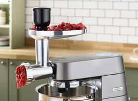 Kuchyňský robot KENWOOD KWL90.594SI šedý

 obrázek produktu 13 z 20