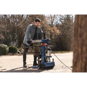 Štípač dříví Scheppach Compact 8 T (400 V) 

 obrázek produktu 1 z 8
