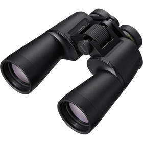 Dalekohled Nikon Action 12×50 černý

 obrázek produktu 1 z 8
