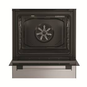Kombinovaný sporák Whirlpool W6G8LCSWX nerez

 obrázek produktu 4 z 7