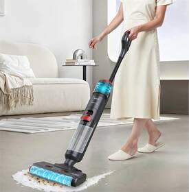 Podlahová myčka SOGO SS-16190 černý

 obrázek produktu 1 z 4
