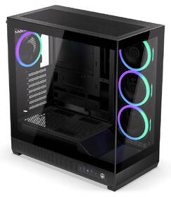 Case ENDORFY Fishtank 6000 Corona černá

 obrázek produktu 1 z 19