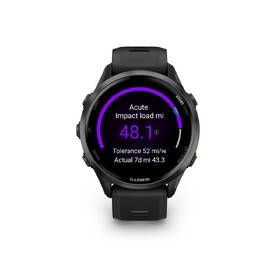 Chytré hodinky Garmin Forerunner 970 (EU distribuce) černé/žluté

 obrázek produktu 4 z 10