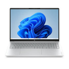 Notebook HP OmniBook 3 16-by0001ncx + Game Pass předplatné na 2 měsíce stříbrný

 obrázek produktu 2 z 8