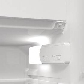 Chladnička Gorenje RBIU48E21 bílá

 obrázek produktu 3 z 8