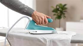 Žehlicí systém Braun IS2735.GR zelený

 obrázek produktu 5 z 6