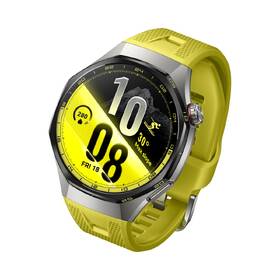 Chytré hodinky Huawei Watch GT 7 Pro 46 mm žluté

 obrázek produktu 3 z 8